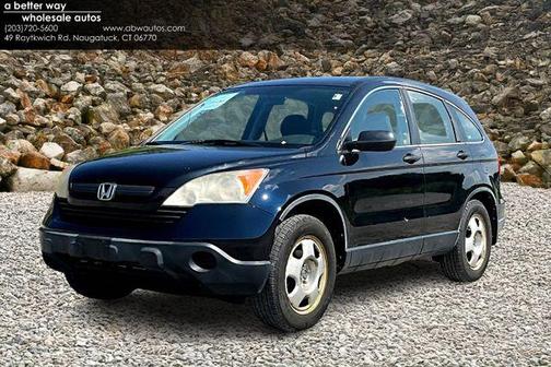 2008 Honda CR-V LX