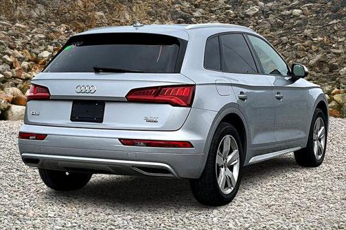 2018 Audi Q5 2.0T Premium