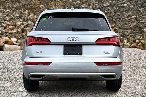 2018 Audi Q5 2.0T Premium
