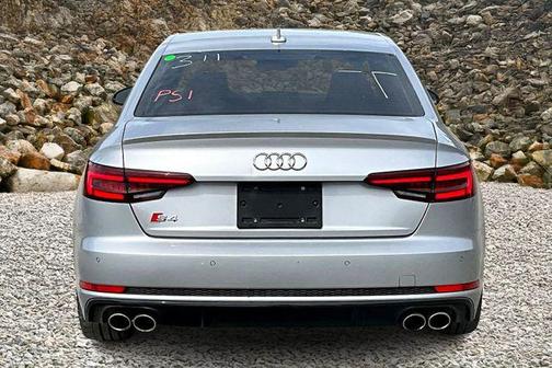 2019 Audi S4 3.0T Premium