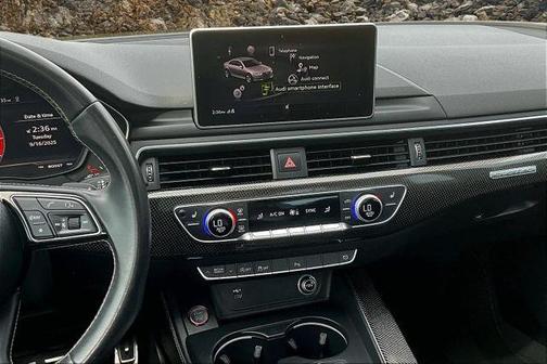 2019 Audi S4 3.0T Premium