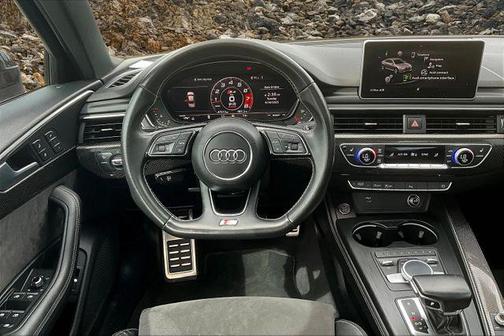 2019 Audi S4 3.0T Premium