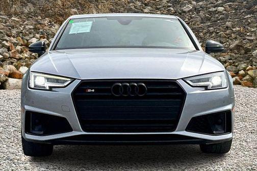 2019 Audi S4 3.0T Premium