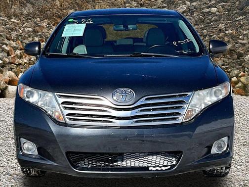 2009 Toyota Venza Base