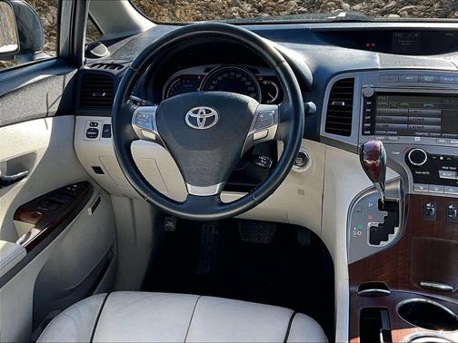 2009 Toyota Venza Base