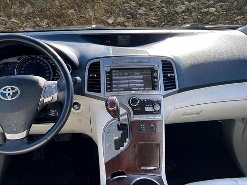 2009 Toyota Venza Base