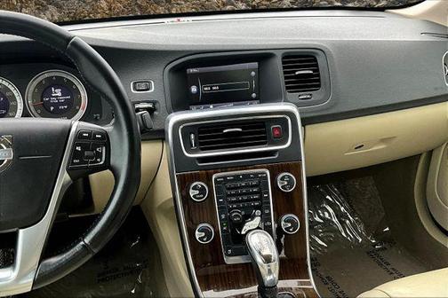 2013 Volvo S60 T5
