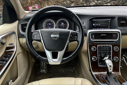 2013 Volvo S60 T5