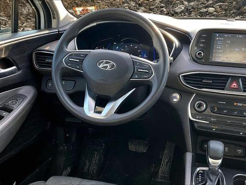 2019 Hyundai SANTA FE SEL 2.4