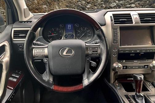 2019 Lexus GX 460 Premium