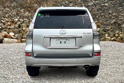 2019 Lexus GX 460 Premium