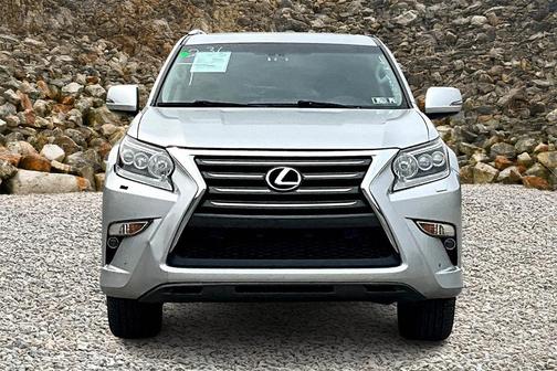 2019 Lexus GX 460 Premium