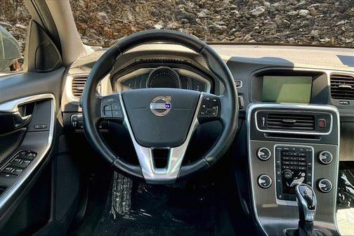 2014 Volvo S60 T5