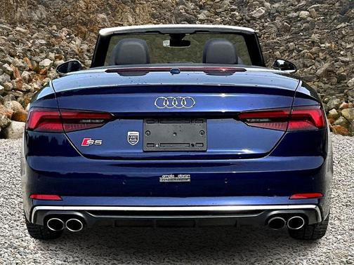 2019 Audi S5 3.0T Prestige