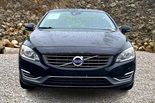 2015 Volvo S60 T5 Premier