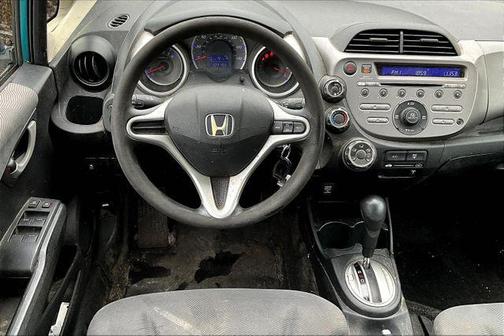 2013 Honda Fit Base