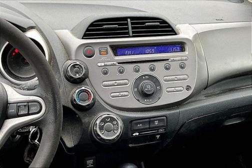2013 Honda Fit Base