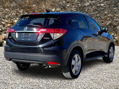 2020 Honda HR-V EX