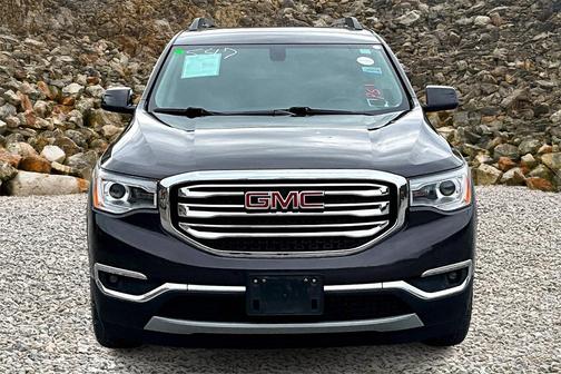 2018 GMC Acadia SLE-2