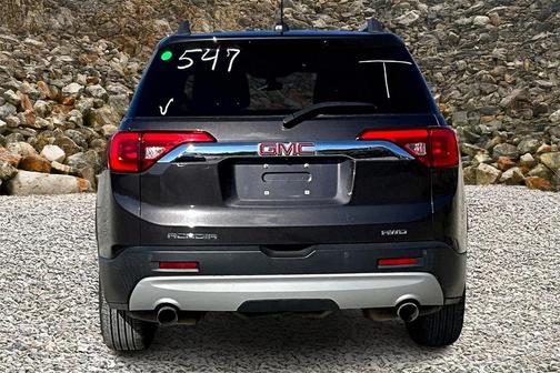 2018 GMC Acadia SLE-2