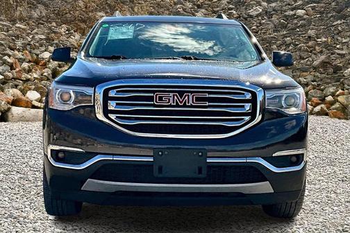 2018 GMC Acadia SLE-2