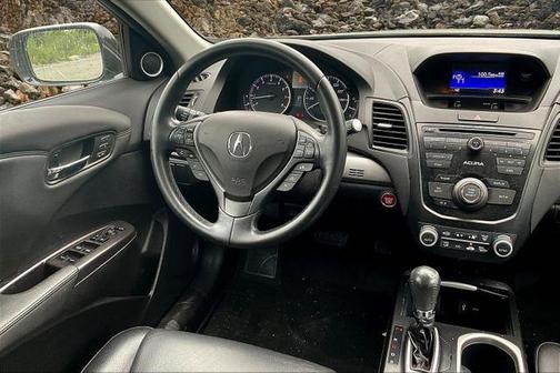 2016 Acura RDX Base