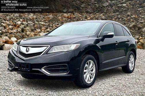 2016 Acura RDX Base