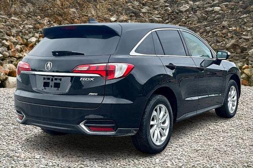 2016 Acura RDX Base