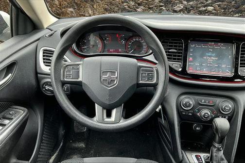 2016 Dodge Dart SXT