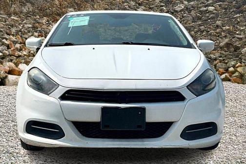 2016 Dodge Dart SXT