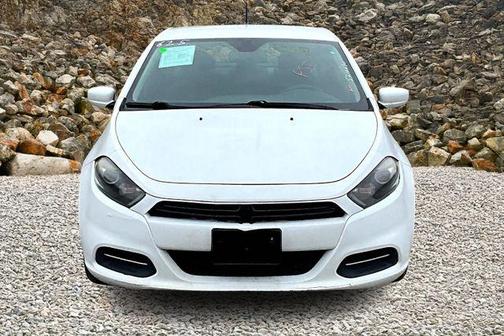 2016 Dodge Dart SXT