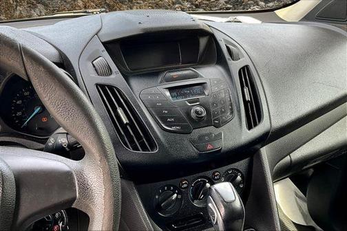 2016 Ford Transit Connect XL