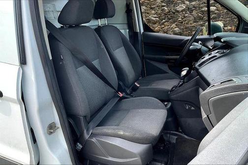 2016 Ford Transit Connect XL