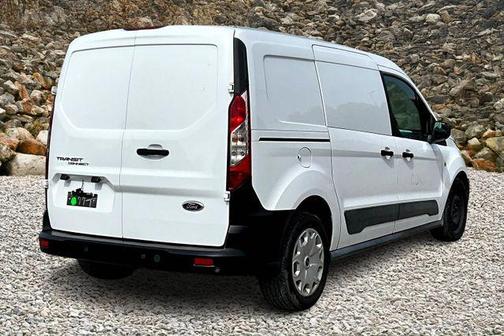 2016 Ford Transit Connect XL