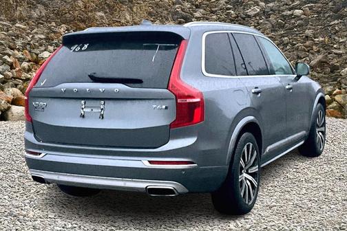 2019 Volvo XC90 T6 Inscription