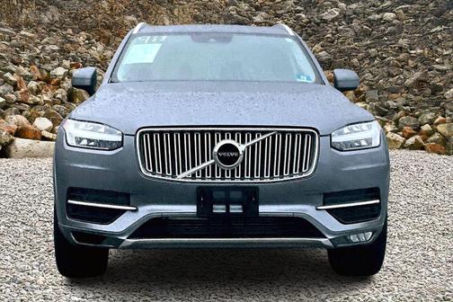 2019 Volvo XC90 T6 Inscription