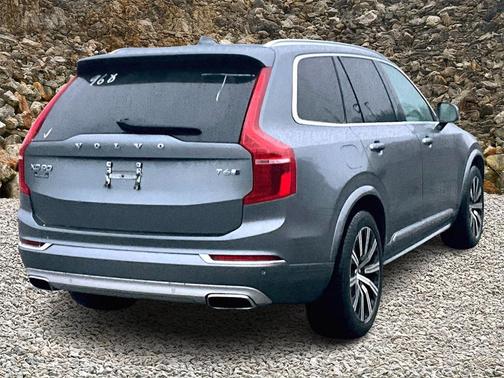 2019 Volvo XC90 T6 Inscription