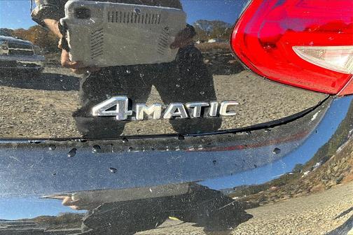 2017 Mercedes-Benz C-Class C 300 4MATIC