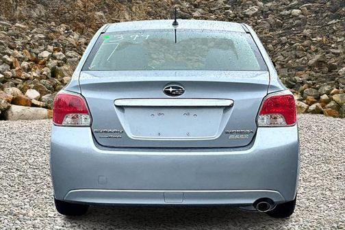 2013 Subaru Impreza 2.0i Limited