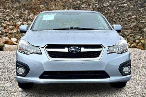 2013 Subaru Impreza 2.0i Limited