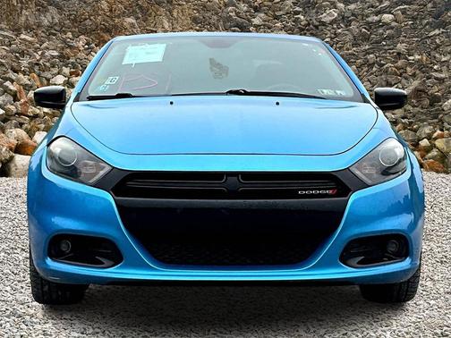 2016 Dodge Dart SXT Sport