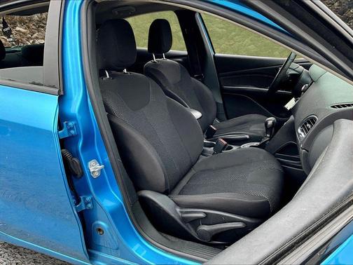 2016 Dodge Dart SXT Sport