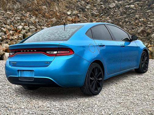 2016 Dodge Dart SXT Sport