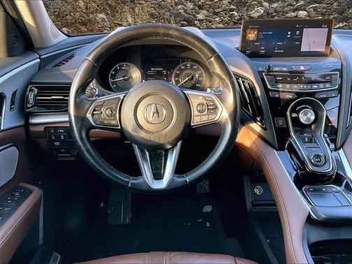 2020 Acura RDX Technology Package