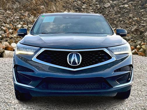 2020 Acura RDX Technology Package