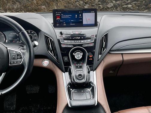2020 Acura RDX Technology Package