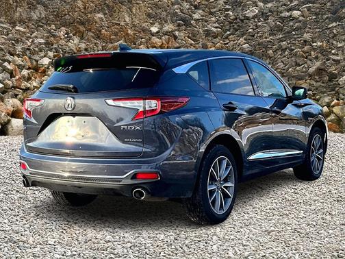 2020 Acura RDX Technology Package