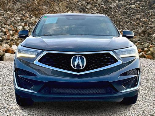 2020 Acura RDX Technology Package