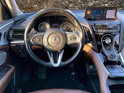 2020 Acura RDX Technology Package