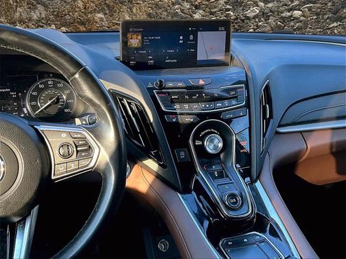 2020 Acura RDX Technology Package